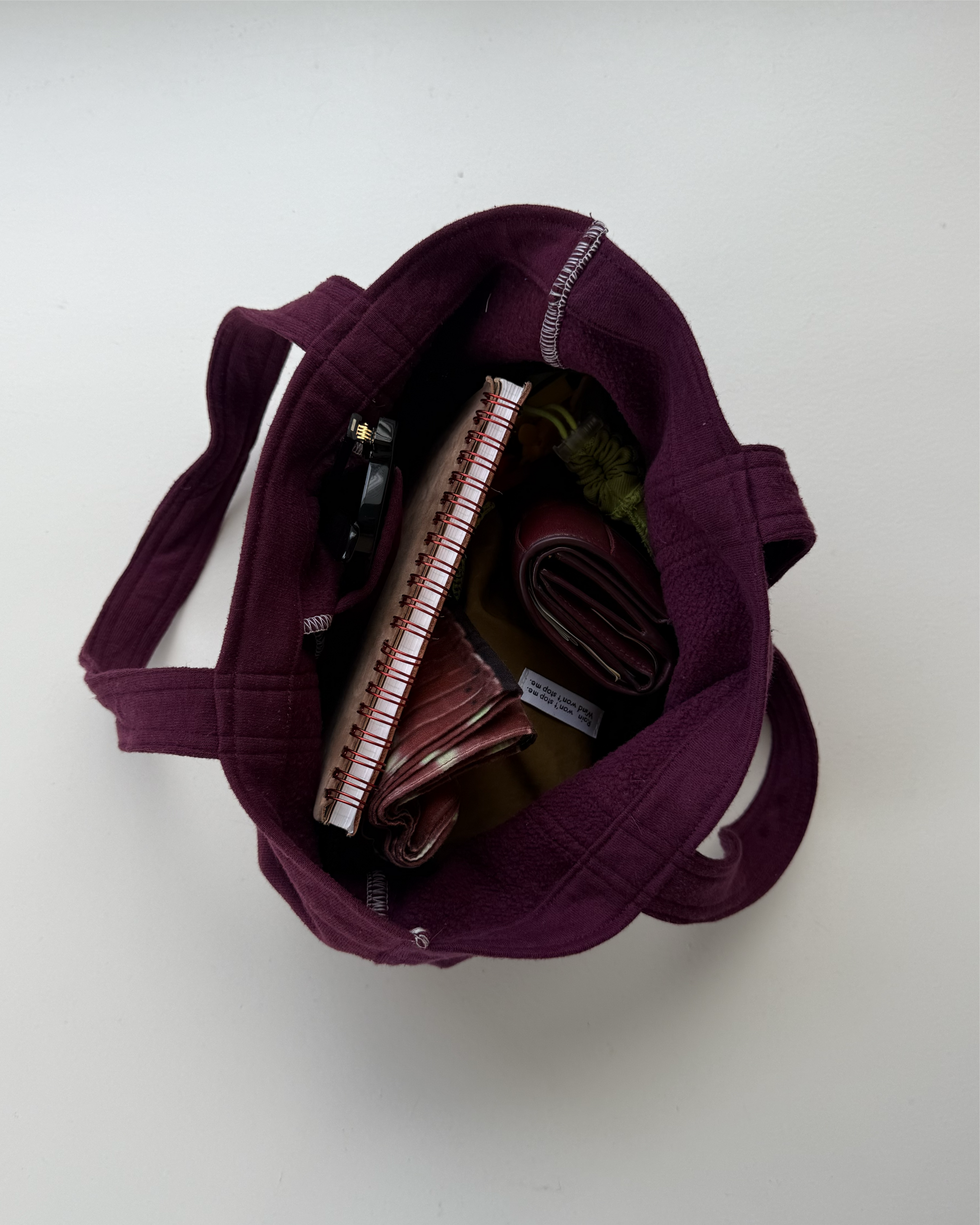 goods – amane works
