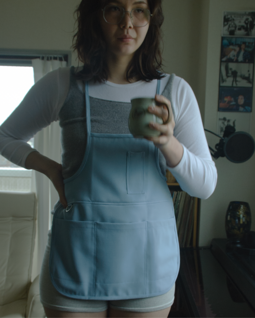 goods – amane works
